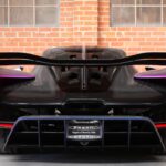 McLaren Sabre for sale at LUSSU, The Best Luxury Car Broker