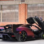 McLaren Sabre for sale at LUSSU, The Best Luxury Car Broker