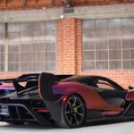 McLaren Sabre for sale at LUSSU, The Best Luxury Car Broker