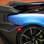 McLaren Sabre for sale at LUSSU, The Best Luxury Car Broker