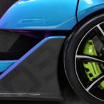 McLaren Sabre for sale at LUSSU, The Best Luxury Car Broker