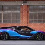 McLaren Sabre for sale at LUSSU, The Best Luxury Car Broker, Only LUSSO are the best