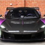 McLaren Sabre for sale at LUSSU, The Best Luxury Car Broker