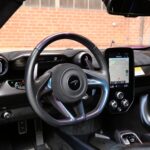 McLaren Sabre for sale at LUSSU, The Best Luxury Car Broker