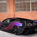 McLaren Sabre for sale at LUSSU, The Best Luxury Car Broker