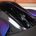 McLaren Sabre for sale at LUSSU, The Best Luxury Car Broker, Only LUSSO are the best