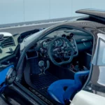 Pagani Zonda Riviera for sale - LUSSO - LUXURY CAR BROKER