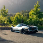 Pagani Zonda Riviera for sale - LUSSO - LUXURY CAR BROKER