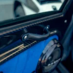 Pagani Zonda Riviera for sale - LUSSO - LUXURY CAR BROKER