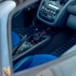 Pagani Zonda Riviera for sale - LUSSO - LUXURY CAR BROKER