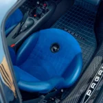 Pagani Zonda Riviera for sale - LUSSO - LUXURY CAR BROKER