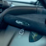 Pagani Zonda Riviera for sale - LUSSO - LUXURY CAR BROKER