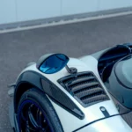 Pagani Zonda Riviera for sale - LUSSO - LUXURY CAR BROKER