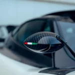 Pagani Zonda Riviera for sale - LUSSO - LUXURY CAR BROKER