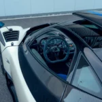 Pagani Zonda Riviera for sale - LUSSO - LUXURY CAR BROKER