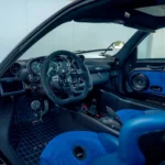 Pagani Zonda Riviera for sale - LUSSO - LUXURY CAR BROKER