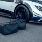 Pagani Zonda Riviera for sale - LUSSO - LUXURY CAR BROKER