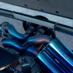 Pagani Zonda Riviera for sale - LUSSO - LUXURY CAR BROKER