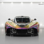 Zenvo Aurora Tur for sale - LUSSO, Luxury Car Broker