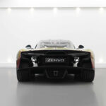 Zenvo Aurora Tur for sale - LUSSO, Luxury Car Broker