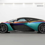 Zenvo Aurora Tur for sale - LUSSO, Luxury Car Broker