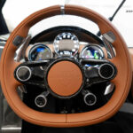 Zenvo Aurora Tur for sale - LUSSO, Luxury Car Broker