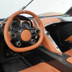 Zenvo Aurora Tur for sale - LUSSO, Luxury Car Broker