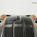 Zenvo Aurora Tur for sale - LUSSO, Luxury Car Broker