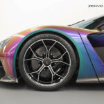 Zenvo Aurora Tur for sale - LUSSO, Luxury Car Broker