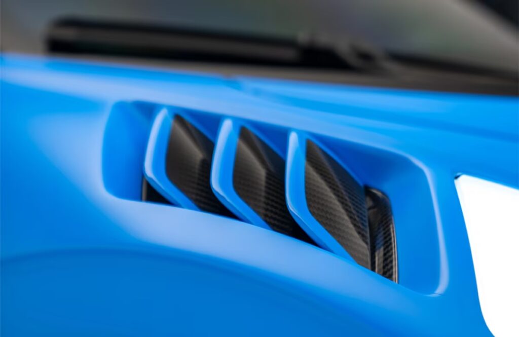 Bugatti Divo for sale - LUSSO