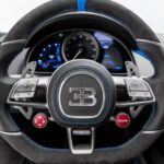 Bugatti Divo for sale - LUSSO