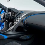 Bugatti Divo for sale - LUSSO