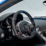 Bugatti Divo for sale - LUSSO