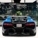 Bugatti Divo for sale - LUSSO