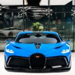 Bugatti Divo for sale - LUSSO