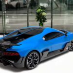 Bugatti Divo for sale - LUSSO