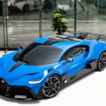 Bugatti Divo for sale - LUSSO
