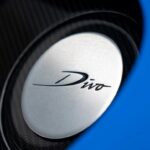 Bugatti Divo for sale - LUSSO