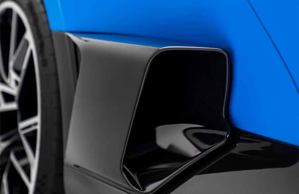 Bugatti Divo for sale - LUSSO