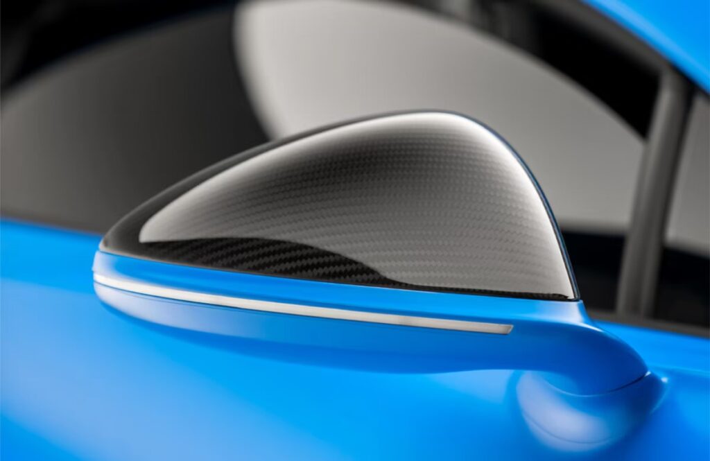 Bugatti Divo for sale - LUSSO
