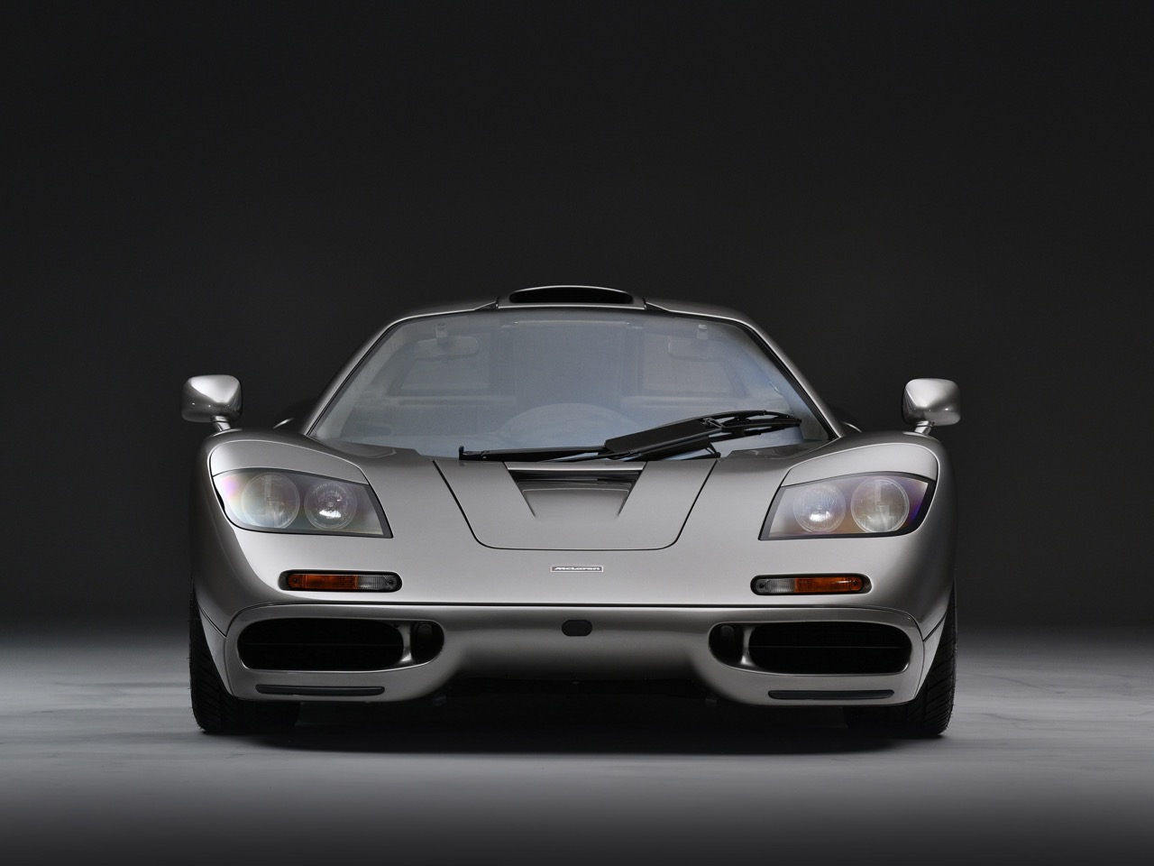 McLaren F1 FOR SALE: Luxury Car Broker