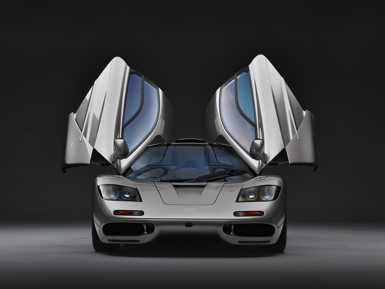 McLaren F1 FOR SALE: Luxury Car Broker