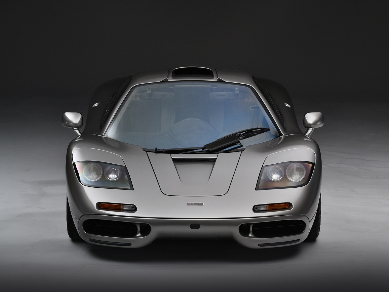 McLaren F1 FOR SALE: Luxury Car Broker
