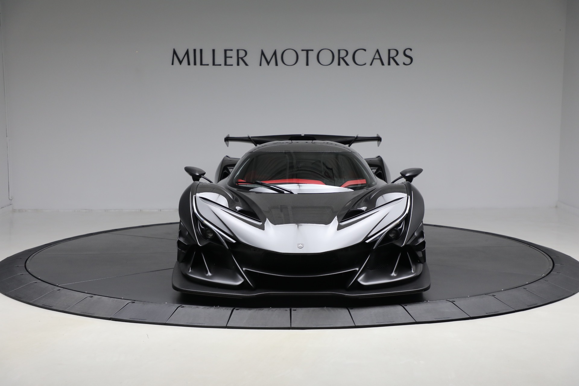 Used Apollo Apollo Intensa Emozione for sale