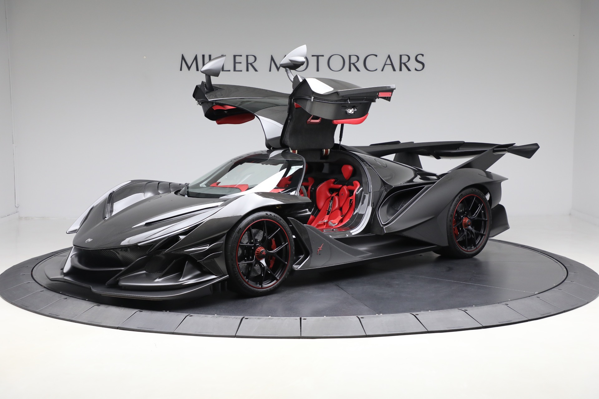 Used Apollo Apollo Intensa Emozione for sale