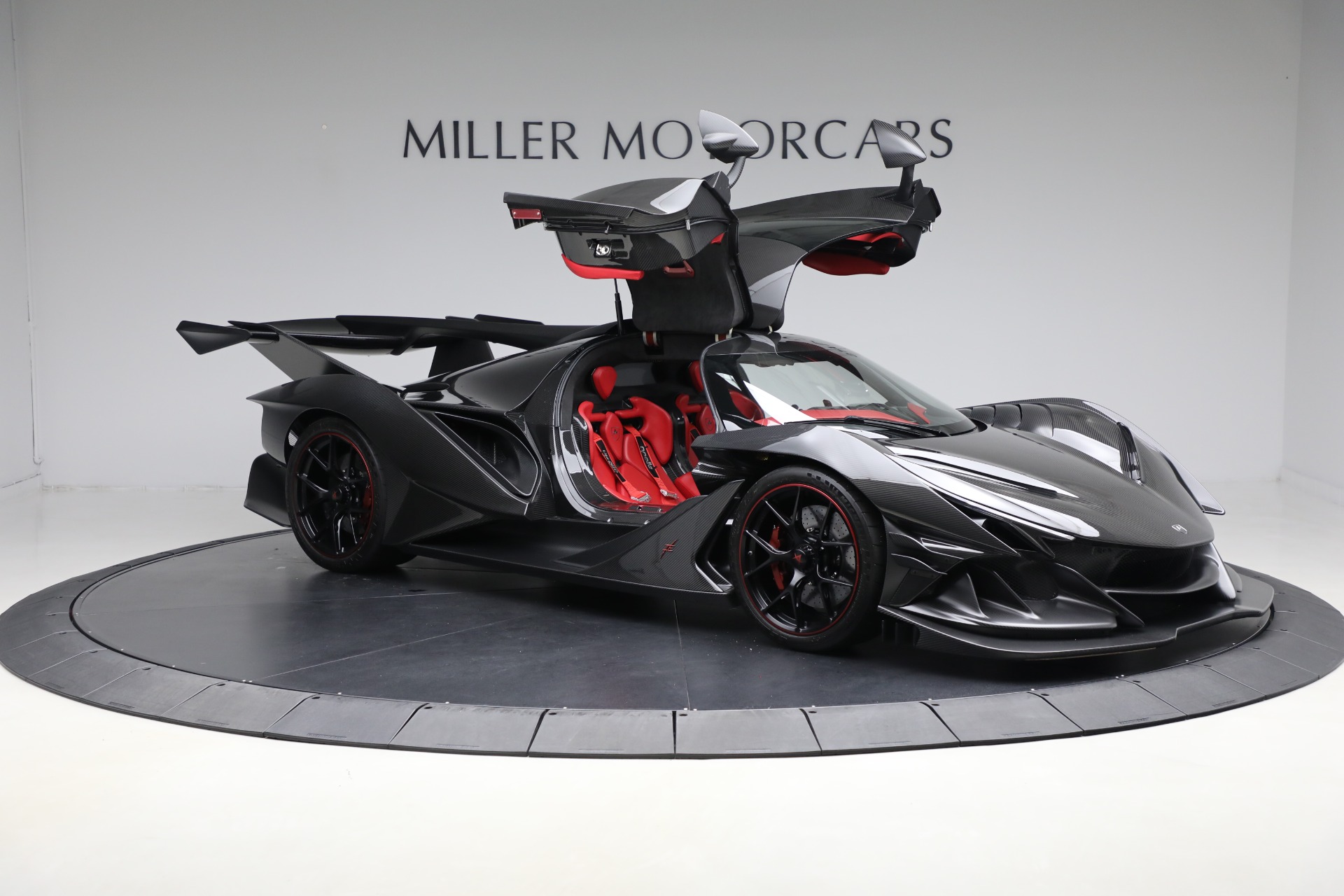 Used Apollo Apollo Intensa Emozione for sale
