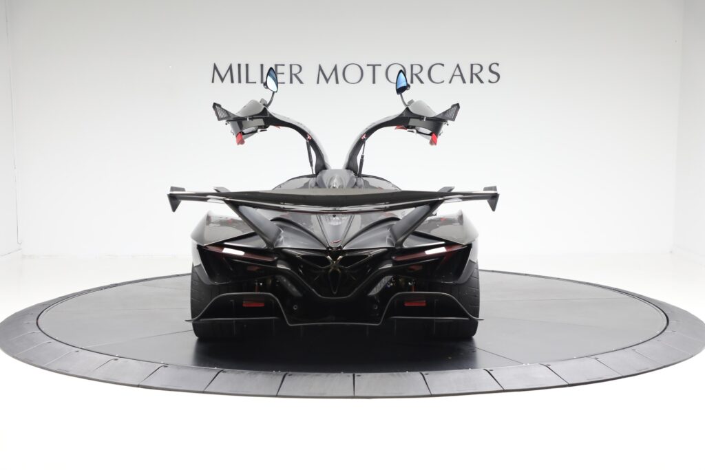 Used Apollo Apollo Intensa Emozione for sale