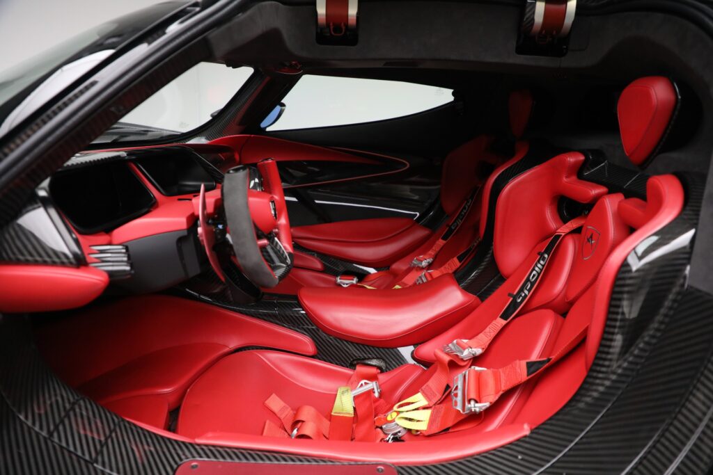 Used Apollo Apollo Intensa Emozione for sale