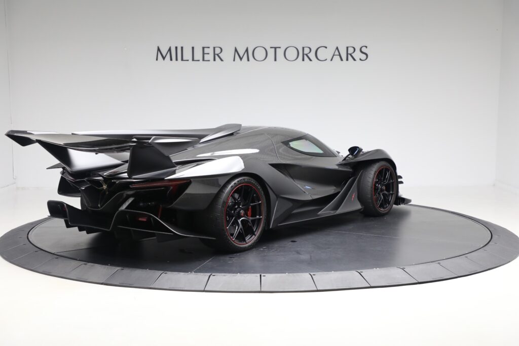 Used Apollo Apollo Intensa Emozione for sale