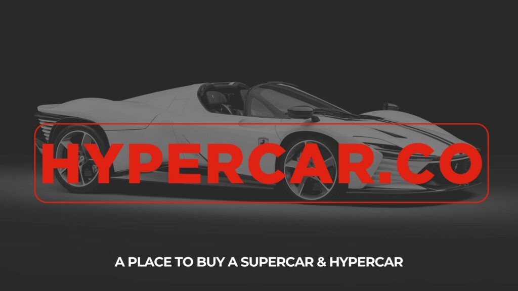 HYPERCAR